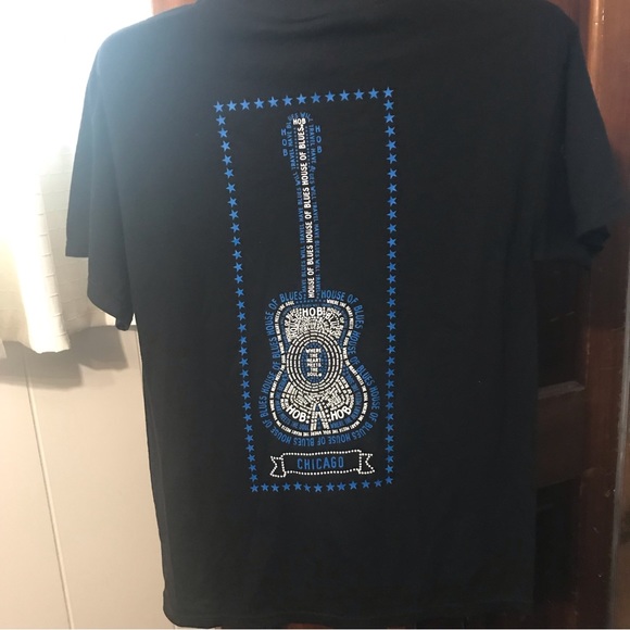 Unisex T-Shirt - Picture 3 of 5